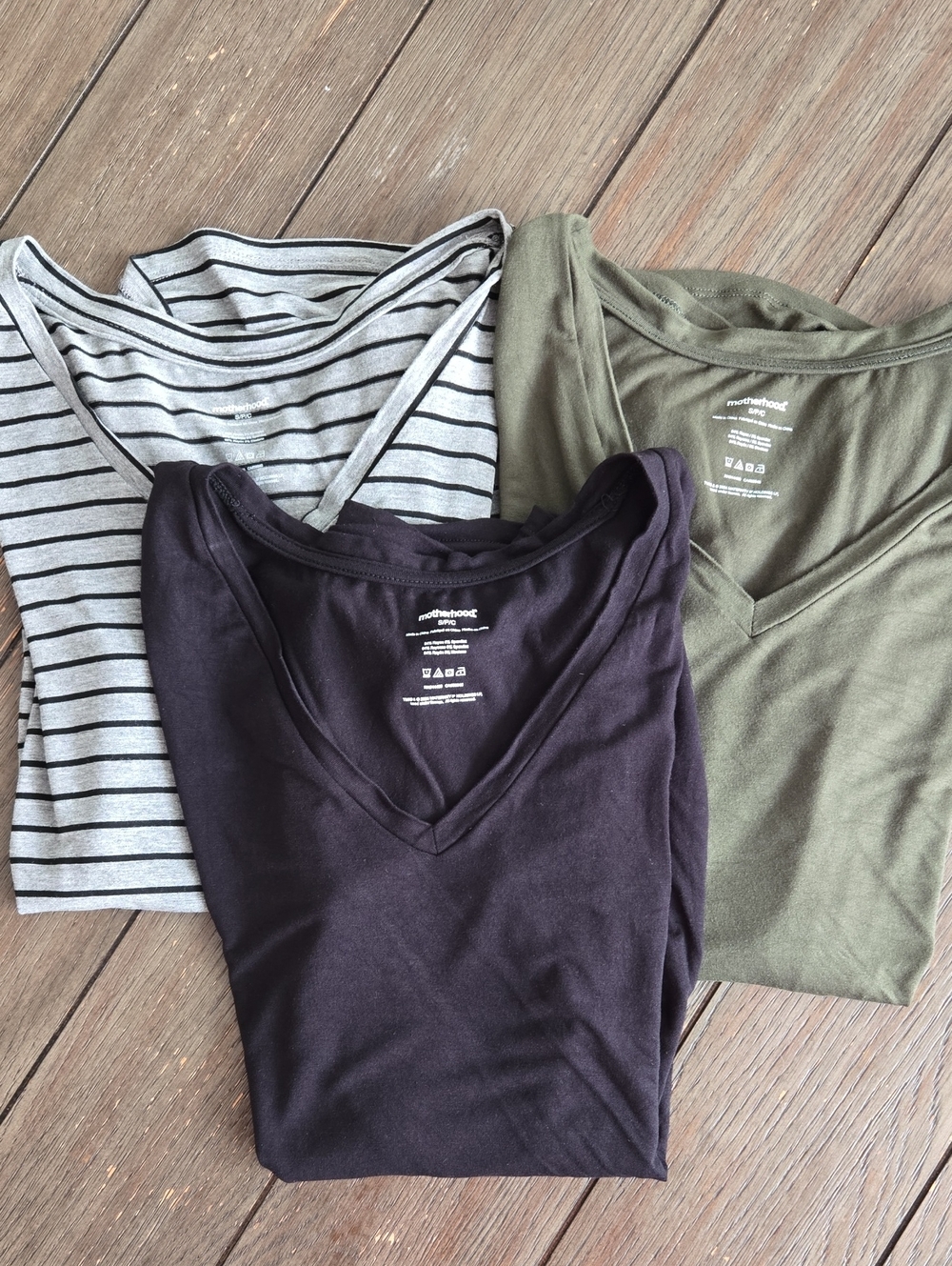 Maternity Shirts